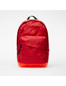 Hátizsák Jordan Air Patrol Backpack Gym Red, 27 l