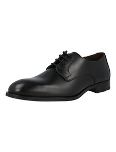LLOYD Fűzős cipő 'SABRE' fekete