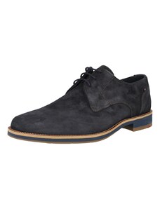 LLOYD Fűzős cipő 'Langston' sötétkék