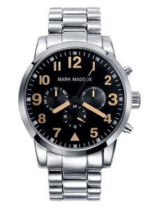 MARK MADDOX AVIATOR LOOK HM3004-54