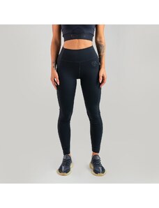 Essential Black női leggings - STRIX