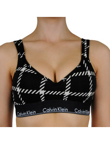 Calvin Klein Fekete női melltartó