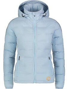Nordblanc Kék női könnyű téli dzseki CLARITY