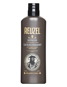 Reuzel REFRESH No Rinse Beard Wash - 6.76oz/200ml