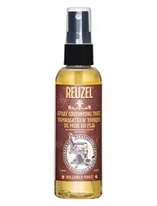 Reuzel Spray Grooming Tonic - 3.38oz/100ml