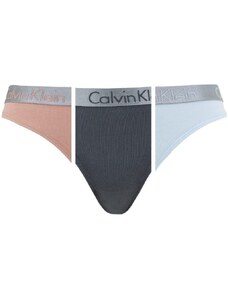 Calvin Klein 3Pack Tanga