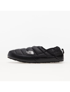Férfi téli cipő The North Face M Thermoball Traction Mule V Tnf Black/ Tnf White
