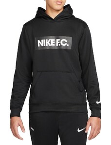 Nike FC - Men' Football Hoodie Kapucni melegítő felők