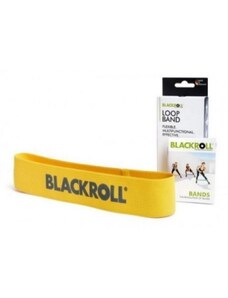 Erősítő gumi BLACKROLL LOOP BAND 32cm