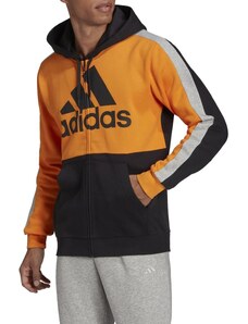 adidas Sportswear adida portwear M CB FZ HD Kapucni melegítő felők