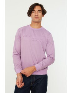 Férfi pulóver Trendyol Basic