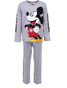 DISNEY Szürke pizsama - Mickey egér