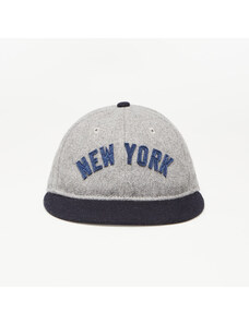 Sapka New Era 9Fifty New York Yankees Cooperstown Retro Crown Cap Grey