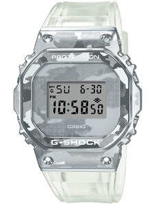 Férfi órák Casio G-Shock Premium GM-5600SCM-1ER -