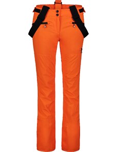 Nordblanc Narancssárga női sínadrág SUCCOR