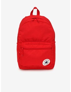 Red Backpack Converse - Women