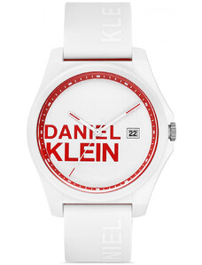 Daniel Klein Dkln férfi karóra | DK.1.12865-5