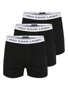 Polo Ralph Lauren Boxeralsók fekete / fehér