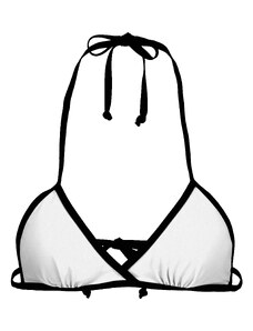 Nordblanc Fehér női bikini HOLIDAY
