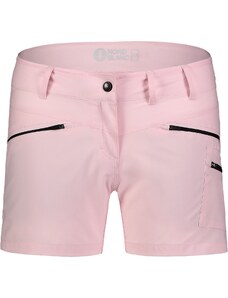 Nordblanc Rózsaszín női könnyű outdoor rövidnadrág SIMPLICITY