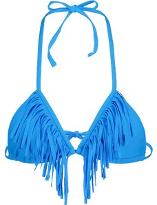 Nordblanc Kék női bikini FRINGE