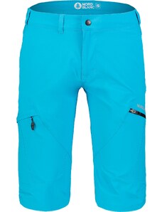 Nordblanc Kék férfi outdoor rövidnadrág THOROUGH