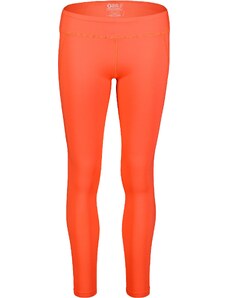 Nordblanc Narancssárga női sport streccsnadrág DEW