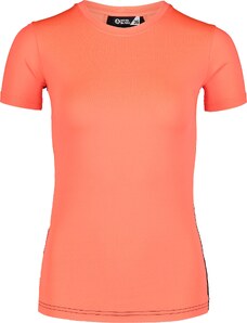 Nordblanc Narancssárga női póló futáshoz VIGOROUS
