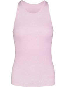 Nordblanc Rózsaszín női funkcionális varrat nélküli trikó SPATE
