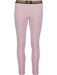 Nordblanc Rózsaszín női sport leggings UNITED