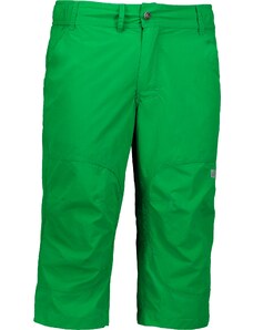 Nordblanc Zöld férfi könnű rövidnadrág BYWAY