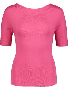Nordblanc Rózsaszín női jóga póló CHUTE
