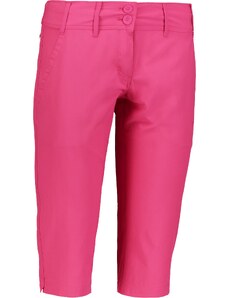 Nordblanc Rózsaszín női könnű rövidnadrág SLENDER