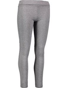 Nordblanc Szürke női leggings futáshoz CLOSELY