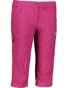 Nordblanc Rózsaszín női könnyű outdoor rövidnadrág FACILITY