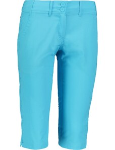 Nordblanc Kék női könnű rövidnadrág SLENDER