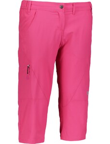 Nordblanc Rózsaszín női könnyű outdoor rövidnadrág RITZY