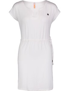 Nordblanc Fehér női ruha SUNDRY