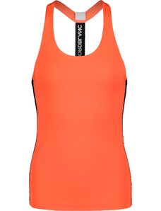 Nordblanc Narancssárga női fitnesztrikó FLANK