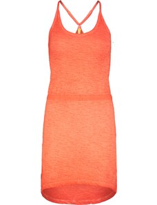 Nordblanc Narancssárga női ruha REPOSE