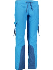 Nordblanc Kék női könnyű cargo nadrág CUTIE