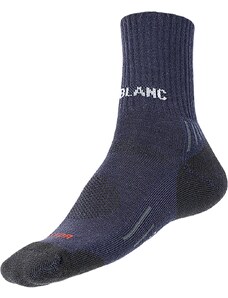 Nordblanc Kék zokni RELAX