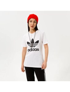 Adidas Póló Trefoil Tee Női Ruházat Póló GN2899 Fehér