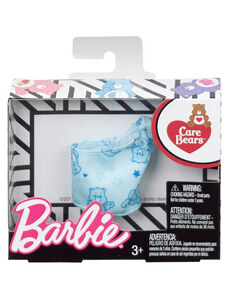 Mattel Gondos Bocsok Barbie ruhák – kék
