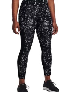 Under Armour UA Fly Fat Ankle Tight II-BLK Legging