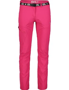 Nordblanc Rózsaszín női outdoor nadrág TRAIT