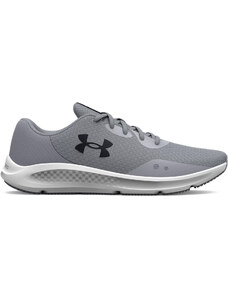 Under Armour CHARGED BANDIT TR 2 - Terepfutó cipők - grey/szürke