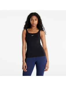 Női pulóver Nike NSW Essential Women's Cami Tank Black/ White