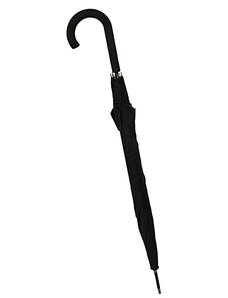 Samsonite RAIN PRO automata nyitású fekete botesernyő 56161-1041
