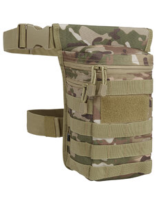 Brandit Side kick bag No.2 tactical camouflage